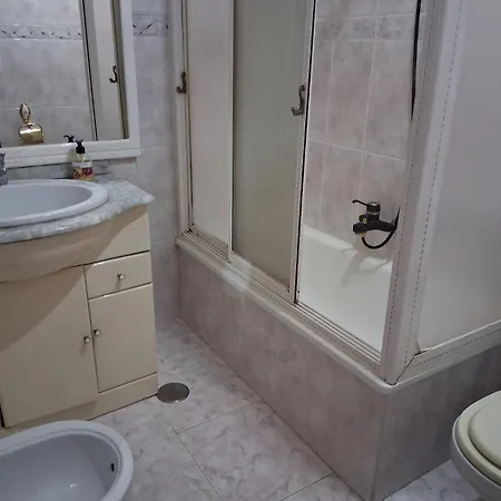Angeles Apartmán