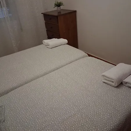 Apartament Angeles *