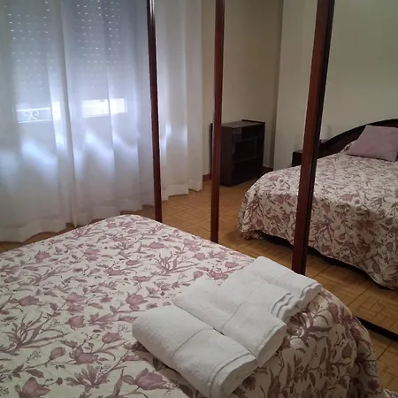 Apartament Angeles *