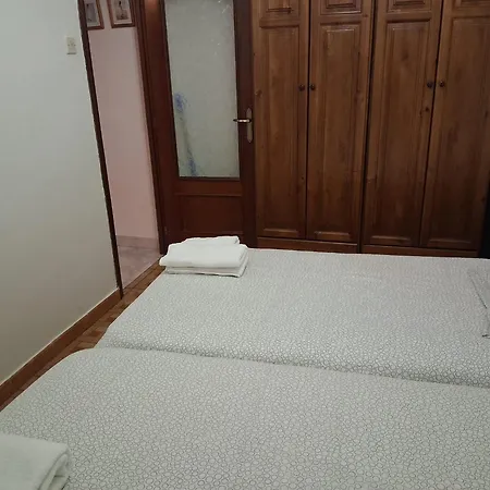 Apartament Angeles *