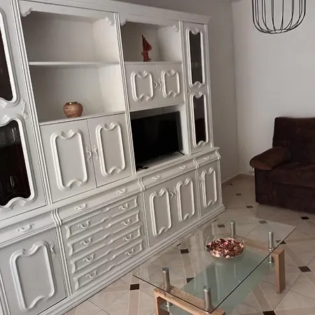 Apartament Angeles *