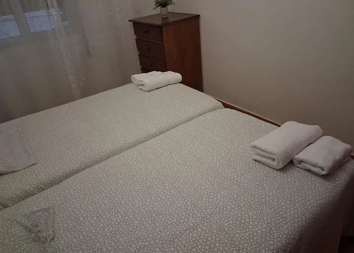 Apartament Angeles *