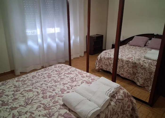 Apartament Angeles *