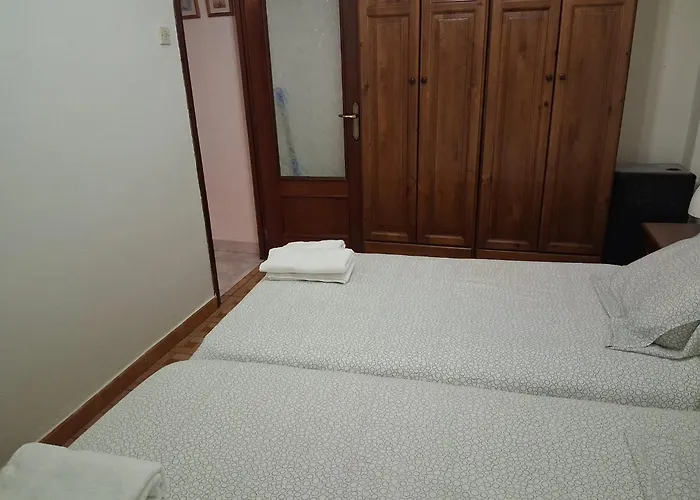 Apartament Angeles *