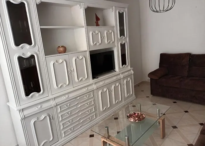 Apartament Angeles *