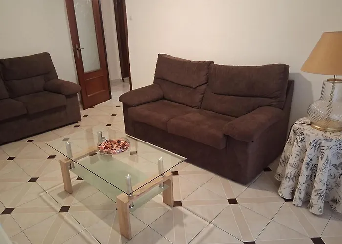 Apartament Angeles