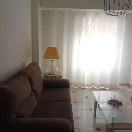 Апартаменты Angeles *